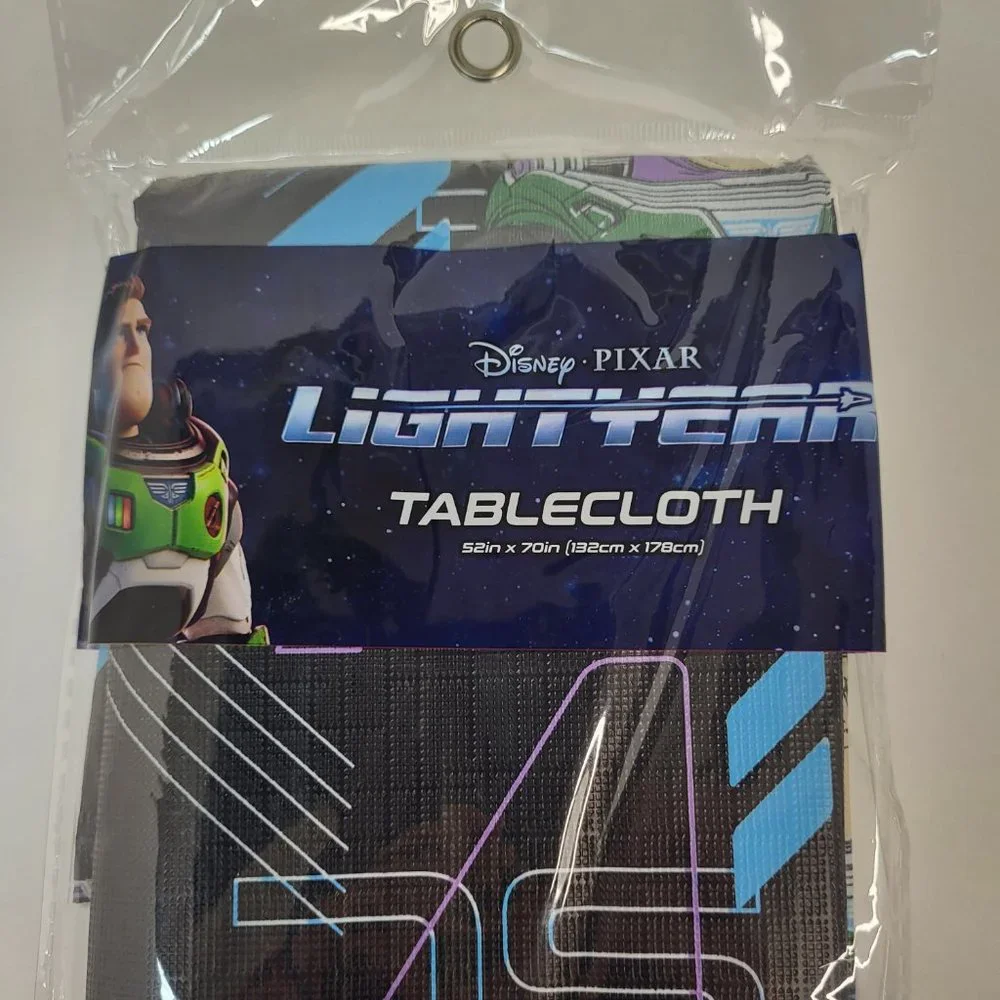 Pixar transform any